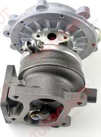 Turbo-Mot 681082 - Turbocompressore, Sovralimentazione autozon.pro