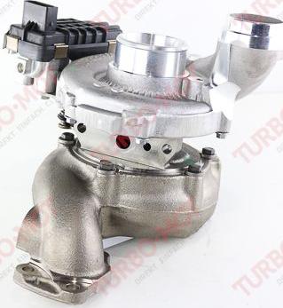 Turbo-Mot 681872 - Turbocompressore, Sovralimentazione autozon.pro