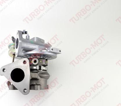 Turbo-Mot 681782R - Turbocompressore, Sovralimentazione autozon.pro