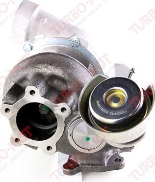 Turbo-Mot 688003 - Turbocompressore, Sovralimentazione autozon.pro