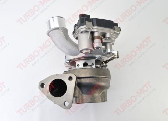 Turbo-Mot 688192 - Turbocompressore, Sovralimentazione autozon.pro