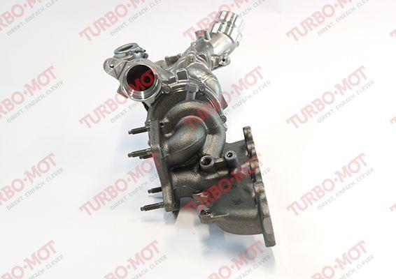 Turbo-Mot 683403 - Turbocompressore, Sovralimentazione autozon.pro