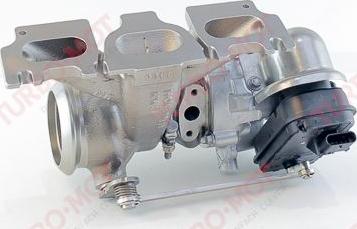 Turbo-Mot 683413 - Turbocompressore, Sovralimentazione autozon.pro