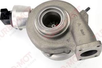 Turbo-Mot 683582 - Turbocompressore, Sovralimentazione autozon.pro