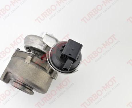 Turbo-Mot 683582 - Turbocompressore, Sovralimentazione autozon.pro