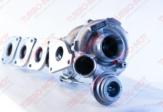 Turbo-Mot 682403 - Turbocompressore, Sovralimentazione autozon.pro