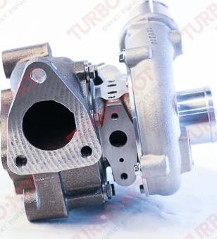 Turbo-Mot 682572R - Turbocompressore, Sovralimentazione autozon.pro