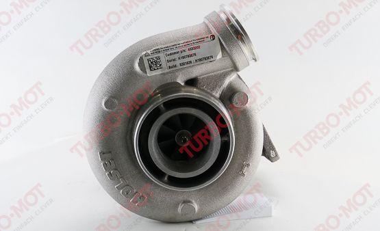 Turbo-Mot 682072R - Turbocompressore, Sovralimentazione autozon.pro