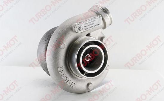 Turbo-Mot 682072R - Turbocompressore, Sovralimentazione autozon.pro