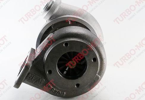 Turbo-Mot 682072 - Turbocompressore, Sovralimentazione autozon.pro