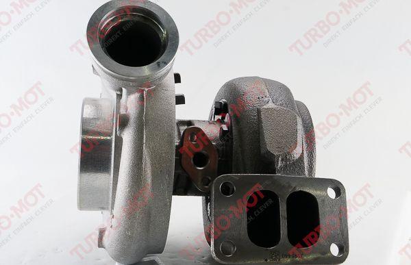 Turbo-Mot 682072R - Turbocompressore, Sovralimentazione autozon.pro