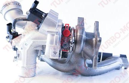 Turbo-Mot 687972OR - Turbocompressore, Sovralimentazione autozon.pro