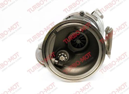 Turbo-Mot 687513 - Turbocompressore, Sovralimentazione autozon.pro