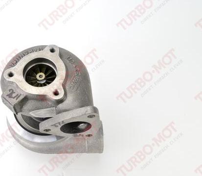 Turbo-Mot 687242 - Turbocompressore, Sovralimentazione autozon.pro