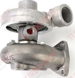 Turbo-Mot 687242R - Turbocompressore, Sovralimentazione autozon.pro