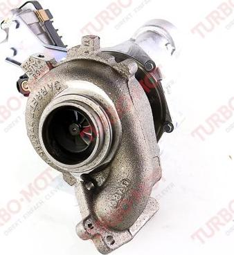 Turbo-Mot 634542R - Turbocompressore, Sovralimentazione autozon.pro