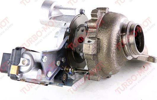 Turbo-Mot 634542 - Turbocompressore, Sovralimentazione autozon.pro