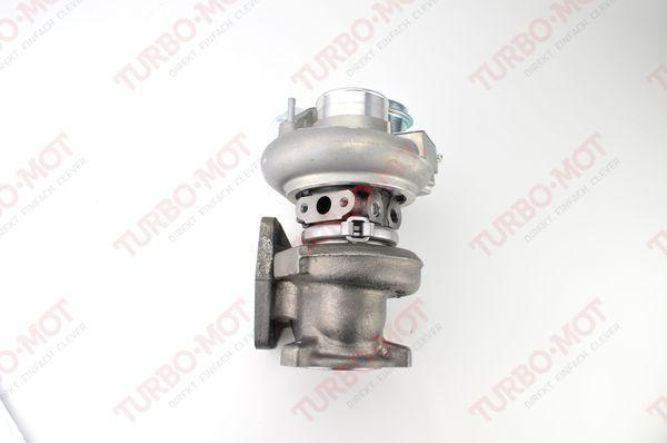 Turbo-Mot 635572R - Turbocompressore, Sovralimentazione autozon.pro