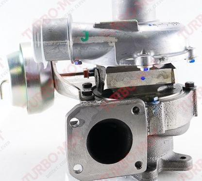 Turbo-Mot 635692R - Turbocompressore, Sovralimentazione autozon.pro