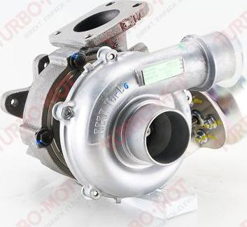 Turbo-Mot 635692R - Turbocompressore, Sovralimentazione autozon.pro