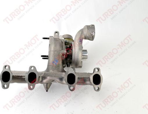 Turbo-Mot 635762R - Turbocompressore, Sovralimentazione autozon.pro