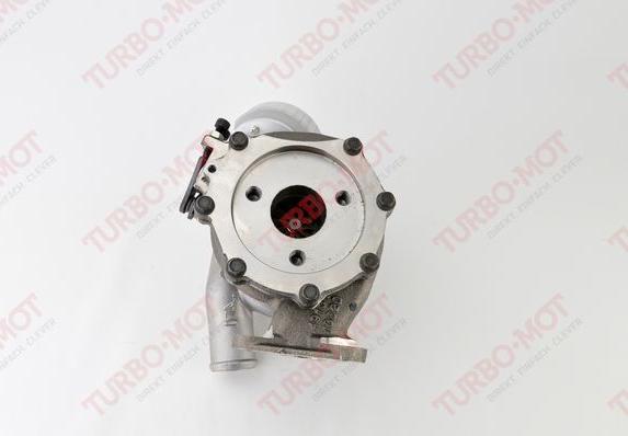 Turbo-Mot 630162R - Turbocompressore, Sovralimentazione autozon.pro