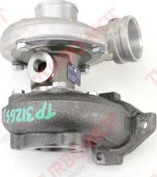 Turbo-Mot 630342R - Turbocompressore, Sovralimentazione autozon.pro