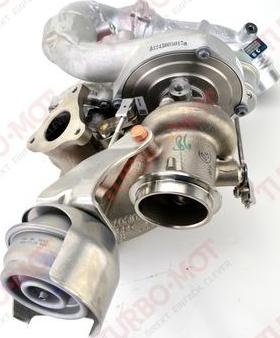 Turbo-Mot 630782R - Turbocompressore, Sovralimentazione autozon.pro