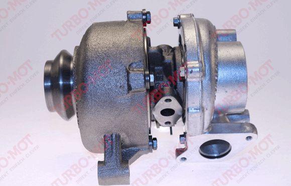 Turbo-Mot 631082 - Turbocompressore, Sovralimentazione autozon.pro