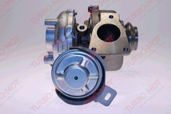 Turbo-Mot 631082 - Turbocompressore, Sovralimentazione autozon.pro