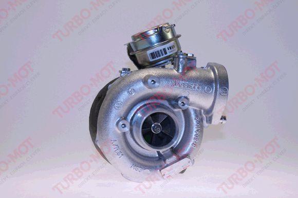 Turbo-Mot 631272R - Turbocompressore, Sovralimentazione autozon.pro