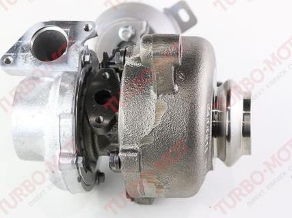 Turbo-Mot 638482OR - Turbocompressore, Sovralimentazione autozon.pro