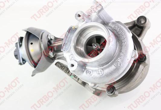 Turbo-Mot 638482 - Turbocompressore, Sovralimentazione autozon.pro