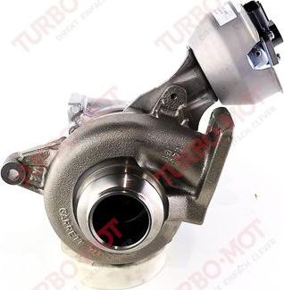 Turbo-Mot 638482 - Turbocompressore, Sovralimentazione autozon.pro