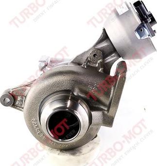 Turbo-Mot 638482 - Turbocompressore, Sovralimentazione autozon.pro