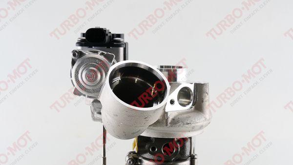 Turbo-Mot 638692 - Turbocompressore, Sovralimentazione autozon.pro