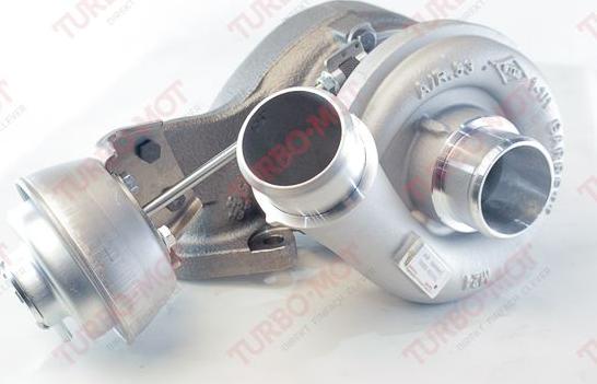 Turbo-Mot 638082 - Turbocompressore, Sovralimentazione autozon.pro