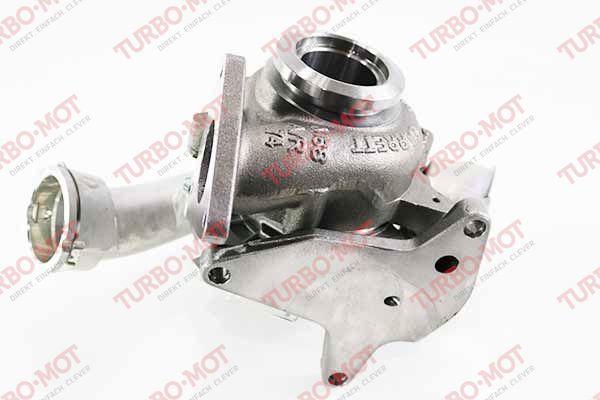 Turbo-Mot 638872 - Turbocompressore, Sovralimentazione autozon.pro