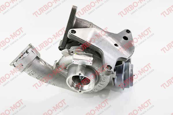 Turbo-Mot 638872 - Turbocompressore, Sovralimentazione autozon.pro