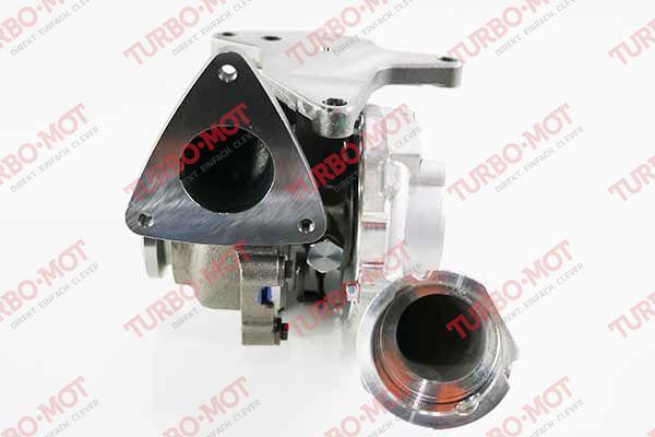 Turbo-Mot 638872 - Turbocompressore, Sovralimentazione autozon.pro