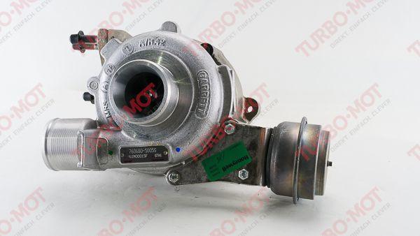 Turbo-Mot 632872R - Turbocompressore, Sovralimentazione autozon.pro