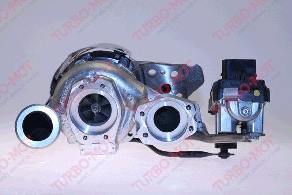 Turbo-Mot 632772 - Turbocompressore, Sovralimentazione autozon.pro