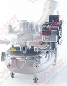 Turbo-Mot 637582 - Turbocompressore, Sovralimentazione autozon.pro