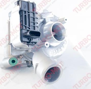 Turbo-Mot 637582R - Turbocompressore, Sovralimentazione autozon.pro