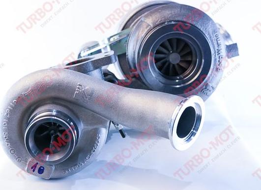 Turbo-Mot 637292 - Turbocompressore, Sovralimentazione autozon.pro