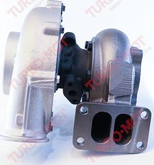 Turbo-Mot 629972 - Turbocompressore, Sovralimentazione autozon.pro