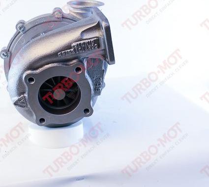 Turbo-Mot 629972R - Turbocompressore, Sovralimentazione autozon.pro