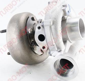 Turbo-Mot 629542 - Turbocompressore, Sovralimentazione autozon.pro