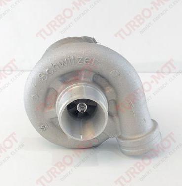 Turbo-Mot 629082 - Turbocompressore, Sovralimentazione autozon.pro