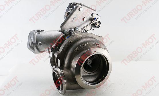 Turbo-Mot 629872R - Turbocompressore, Sovralimentazione autozon.pro